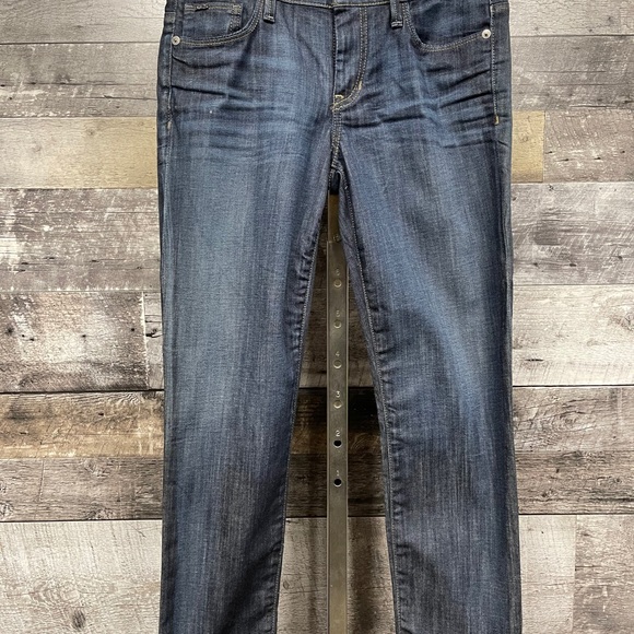 Joes Jean Capri - Picture 4 of 6